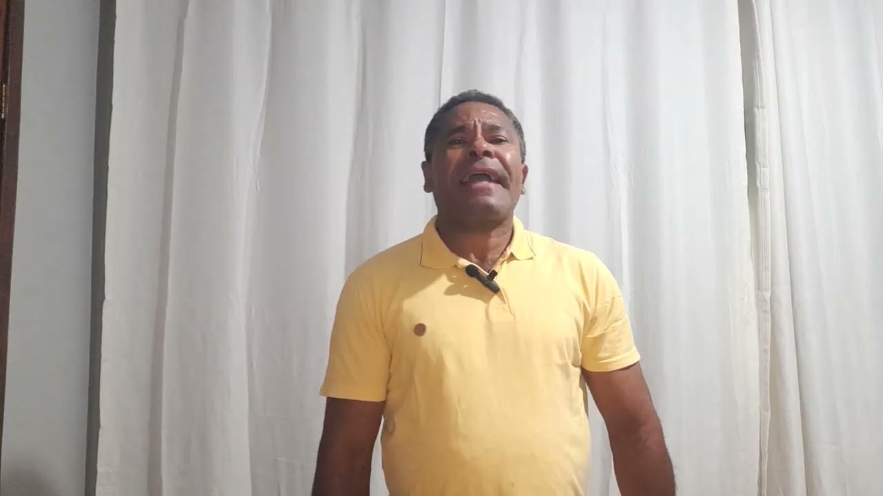 Bondade de Deus. Adorador em Cristo Jesus.  @antoniopedrodosanjos8191 . Cover[Isaías Saad]
