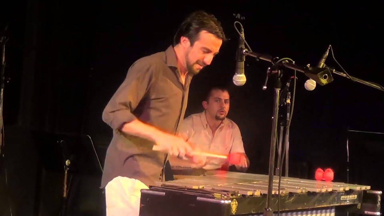 La Esquina Presents: Felipe Fournier Quartet
