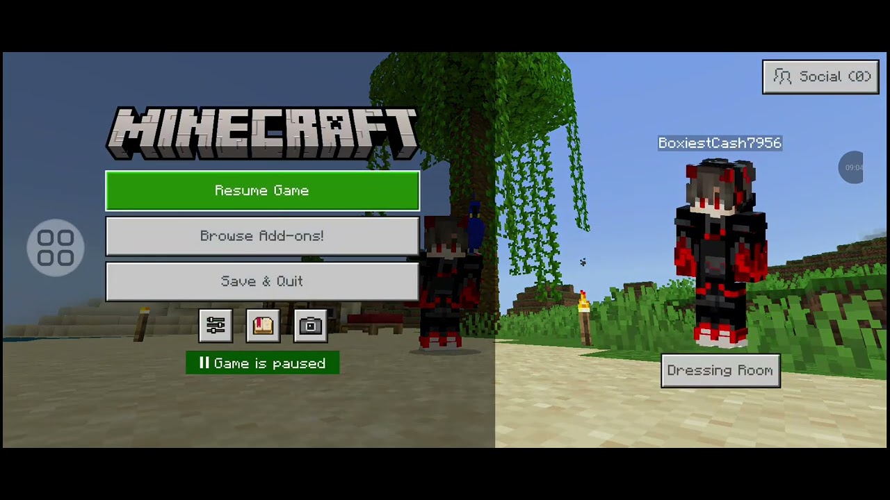 Minecraft episode 2. Today my luck is very bad. 😭😭😭😭. #viral #gaming #video