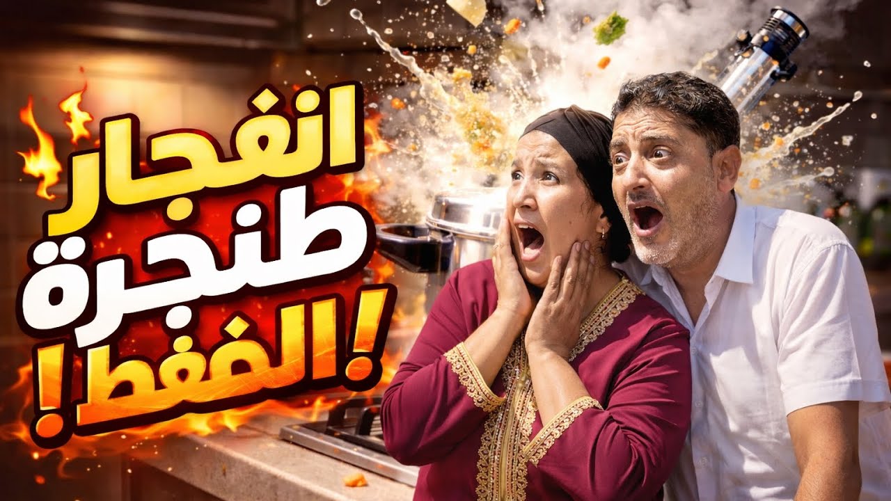 الله ياربي الله💔 مصيب مورها مصيب متوقعتش😓 هذا الشيء انفجار خطير عندي في الكوزينة🥶💔
