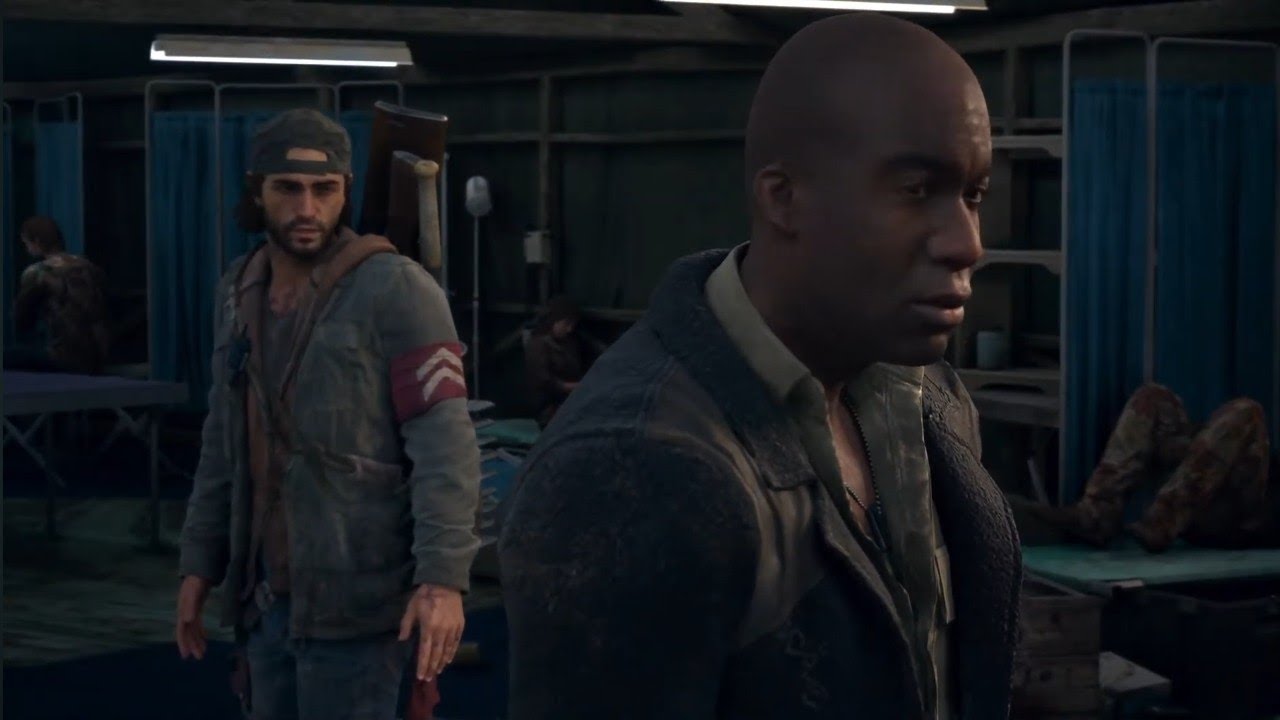 Days Gone | GamePlay Parte 15 | PlayStation 5