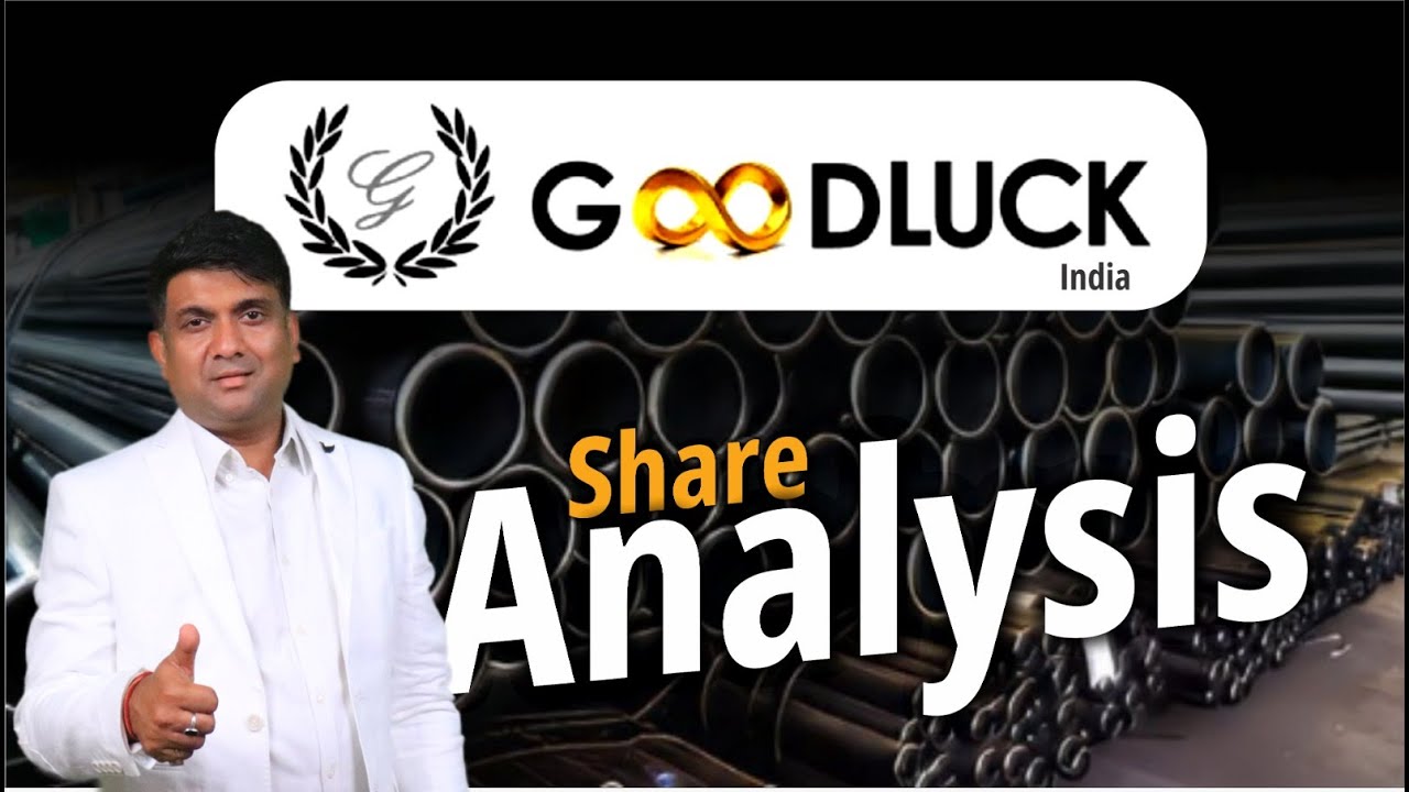 Goodluck India Share Analysis | Goodluck India Share