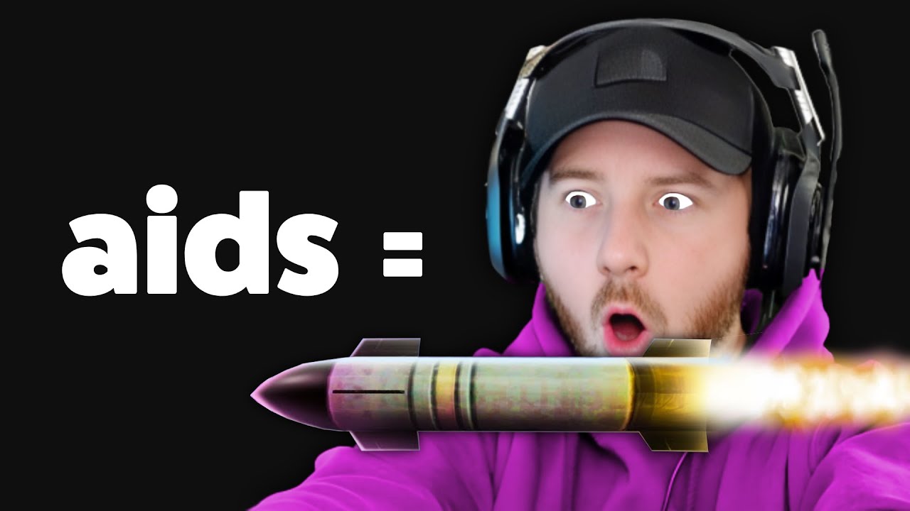 I Attempted a ROCKET LAUNCHER ONLY NUKE in Black Ops 6...Here's what happened