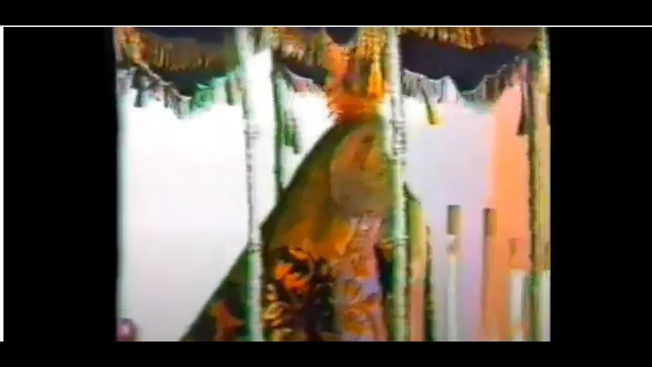 Esperanza Sanlucar 1983