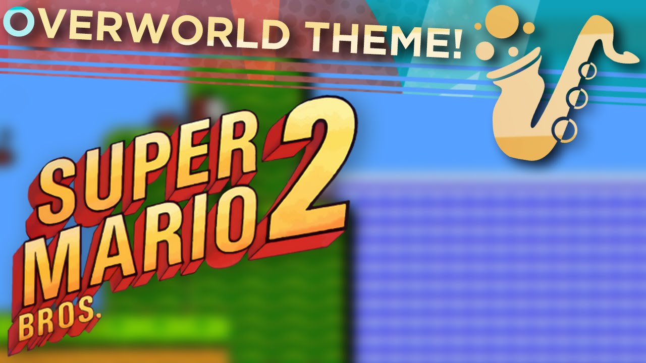 Overworld Theme (From 