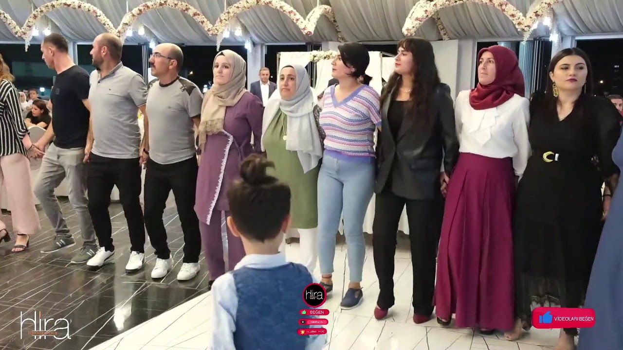 Dilan & İbrahim │ Solhan Düğün Salonu Canlı Yayın │Hira Fotoğrafçılık │PART 1
