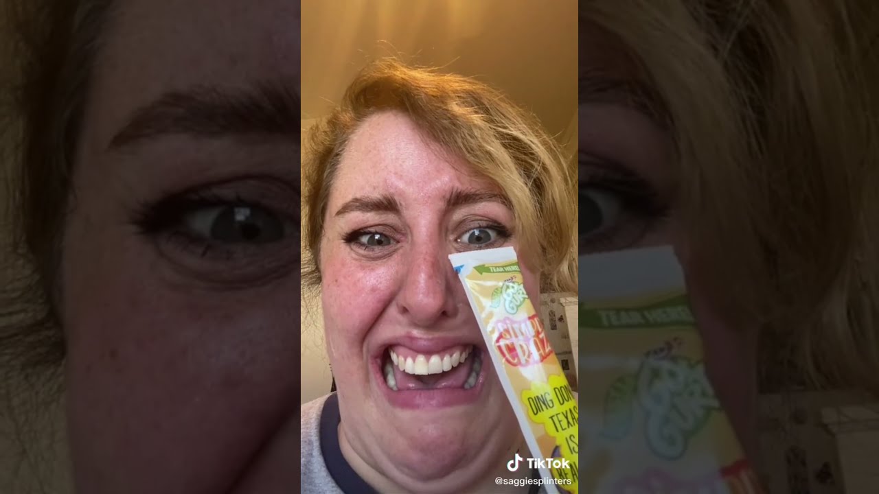 TikToks that radiate Gen Z energy part 3