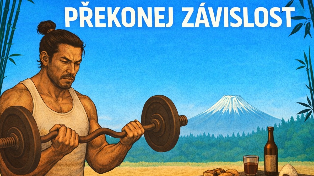 JAPONSKÝ SYSTÉM, jak se zbavit jakéhokoli ZLOZVYKU – FILOZOFIE KAIZEN