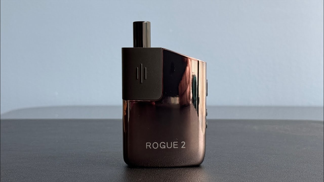Healthy Rips Rogue 2 Unboxing! [Vertical Livestream]