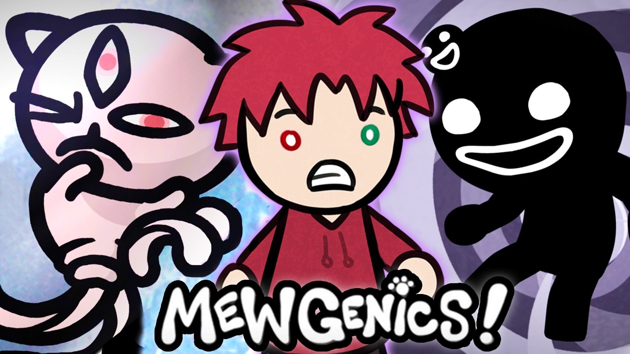 TRUE ENDING w MEWGENICS 🐾 MEWGENICS PL #30