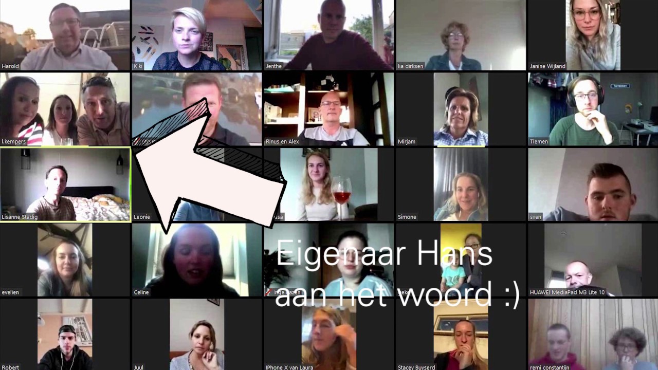We proosten op 10 jaar Vroeg!