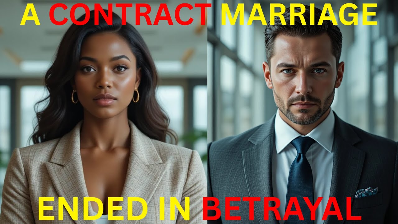 THE CEO I MARRIED FOR A CONTRACT GOT ME PREGNANT THEN REJECTED ME YEARS LATER HE KNELT TO WIN ME BAC