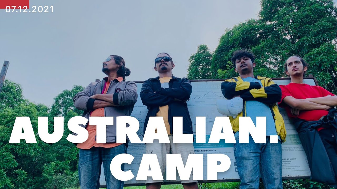 AUSTRALIAN BASE CAMP || EASIEST TREK AROUND POKHARA || DHUMPU TO AUSTRALIAN CAMP #nepal  #trek