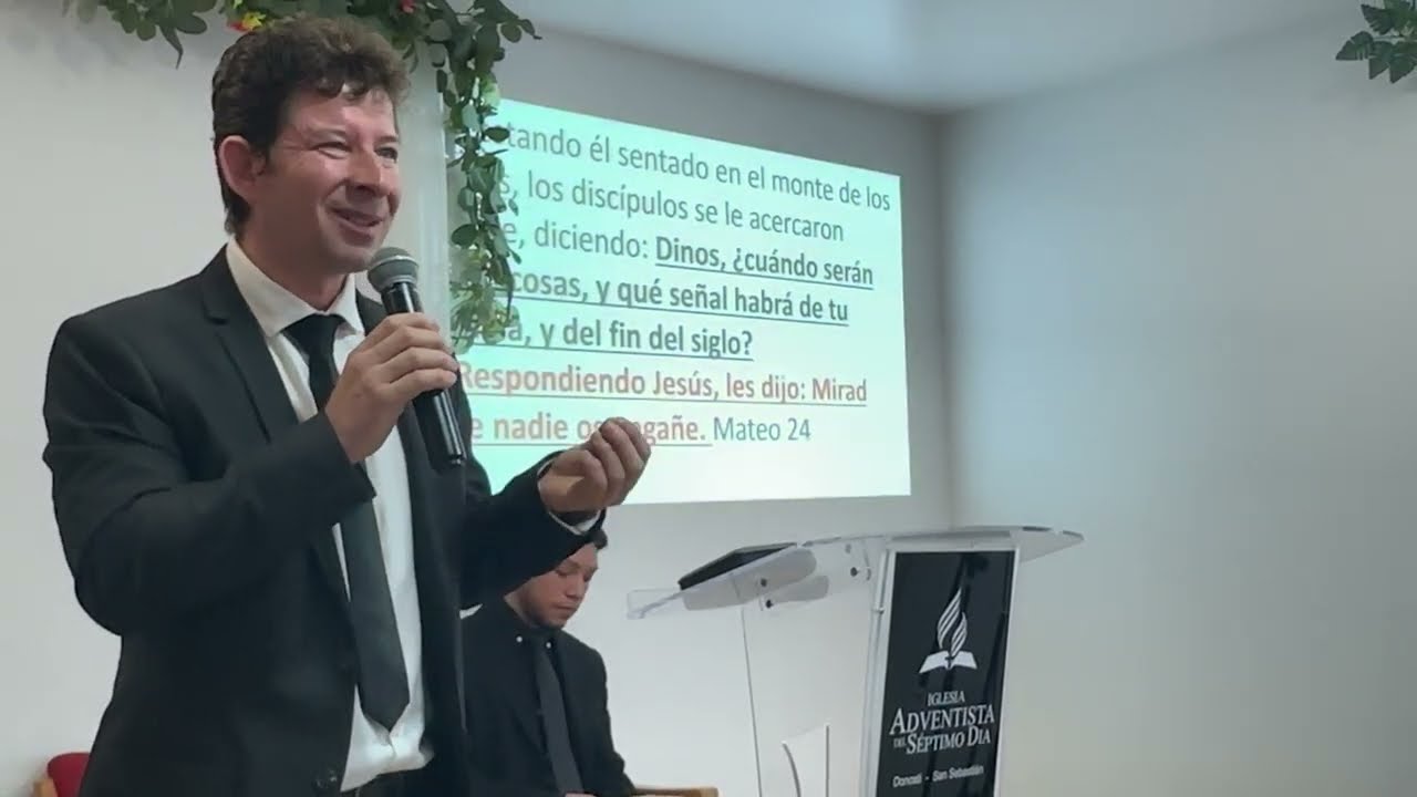 Evangelio falso / Evangelio Verdadero, por Mihai Brezoianu #biblia #amor 