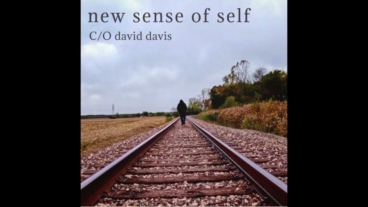 new sense of self (Full Album)
