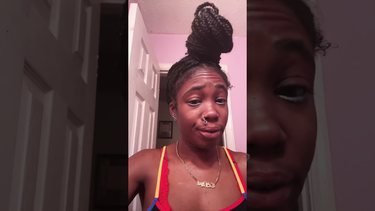 Stripper Chronicles: GRWM