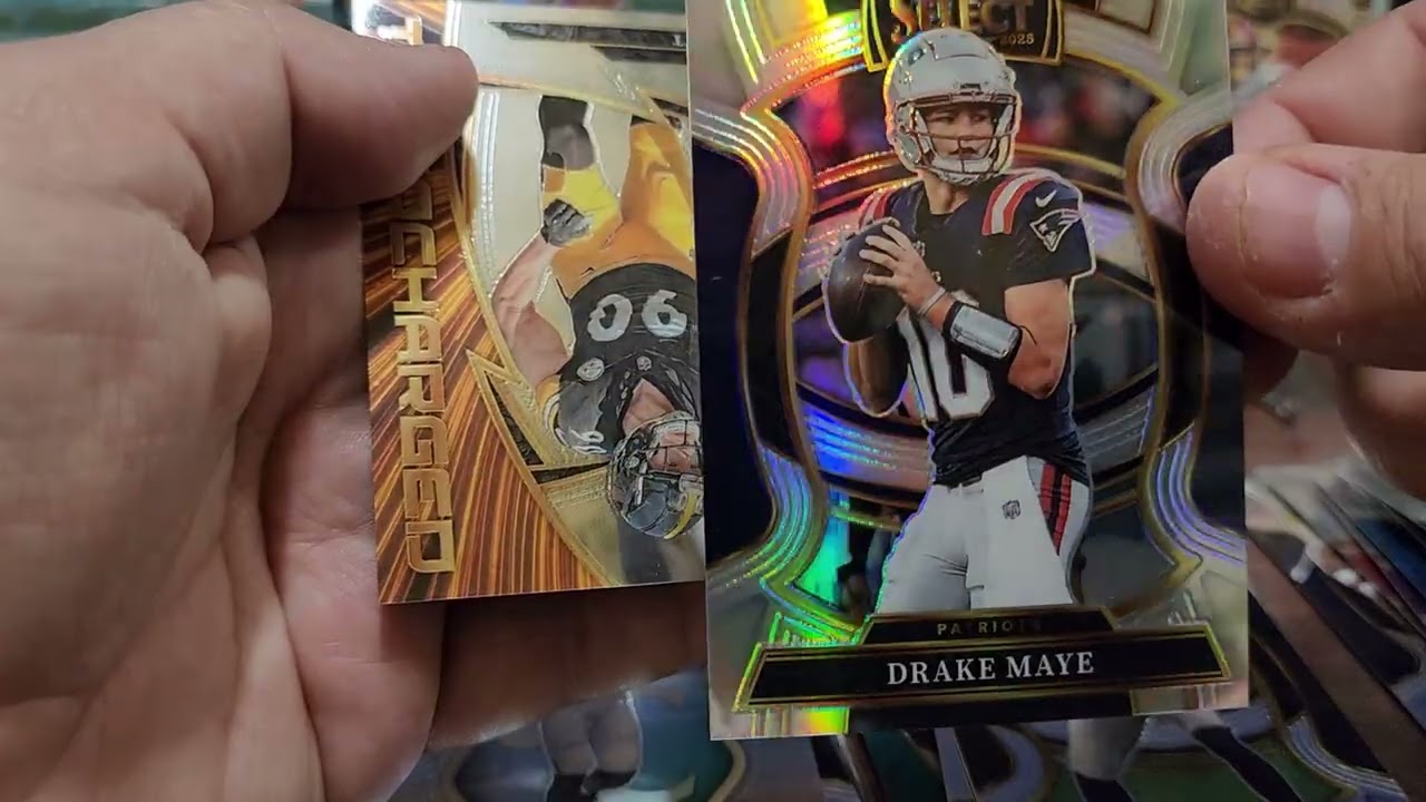 2025 Select blaster battle - Walmart vs. Target. Who won?