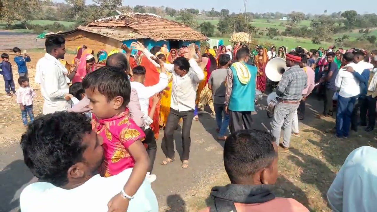 meri sagai ka mahol