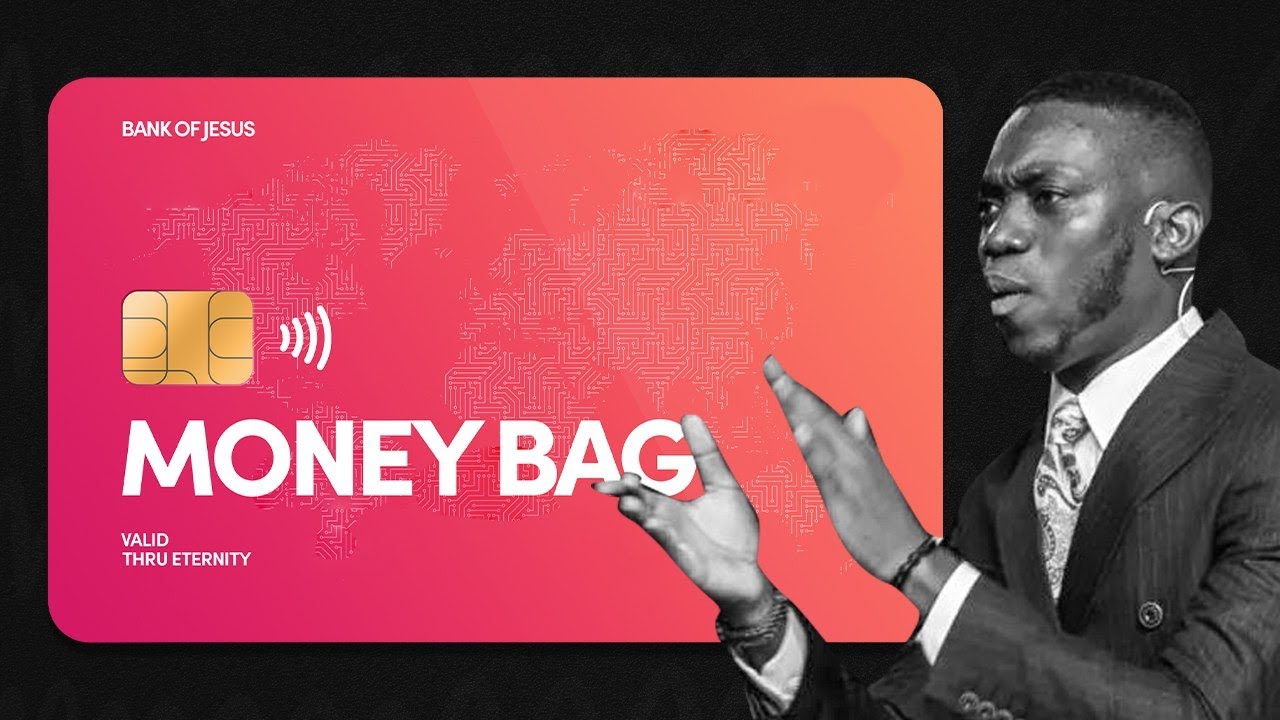 Money Mindset: Spiritual Keys to Accessing Wealth | Pastor Shola Okodugha
