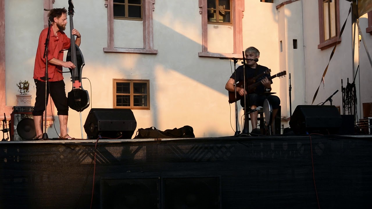 Konvrzek + Kalivoda - 02 [Kulturní šmitec 2019]