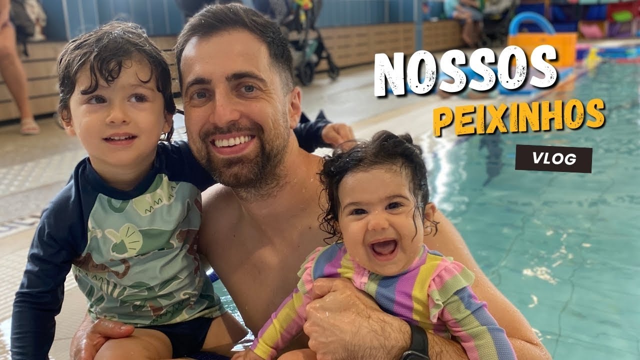 Hoje é dia de aproveitar o final de semana!