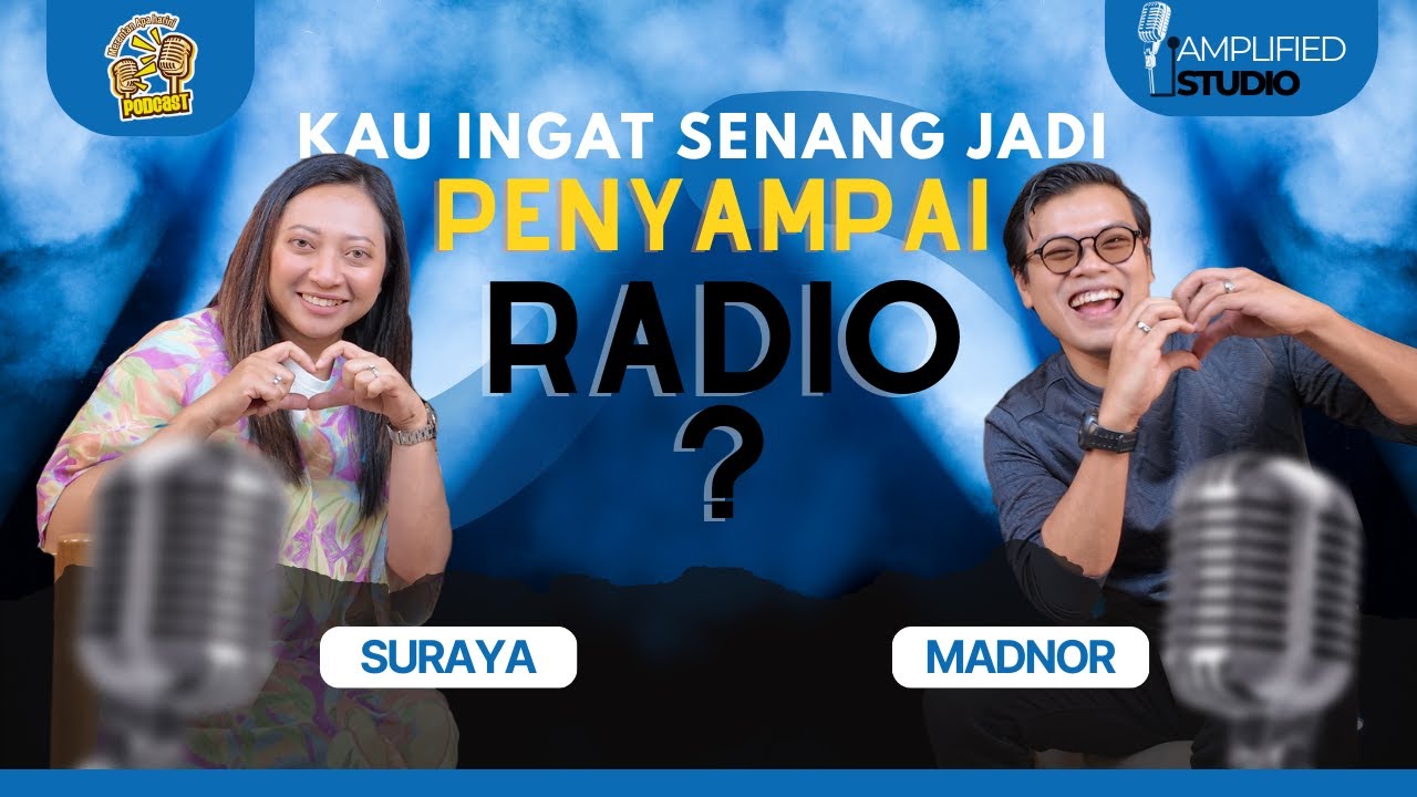 DJ Suraya Borhan 