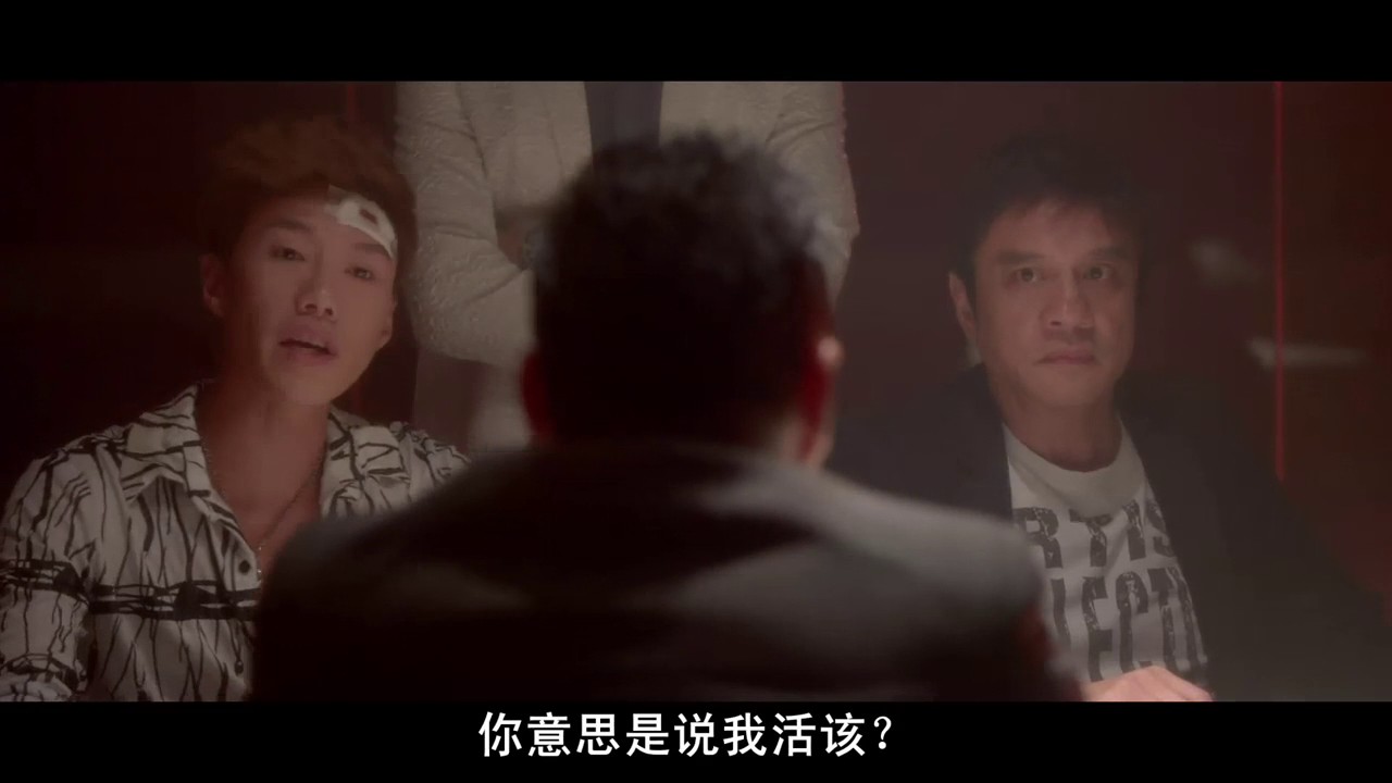 [紮職]大佬文講數片段