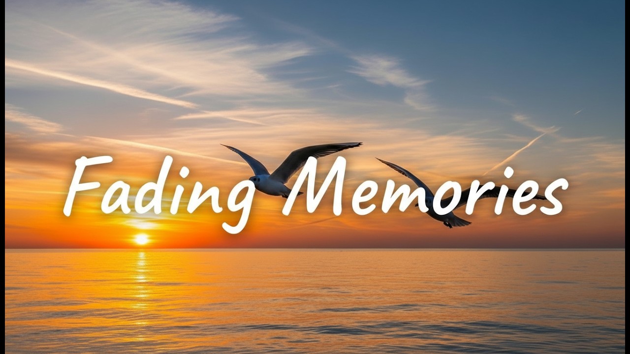 Fading Memories - Miralyn