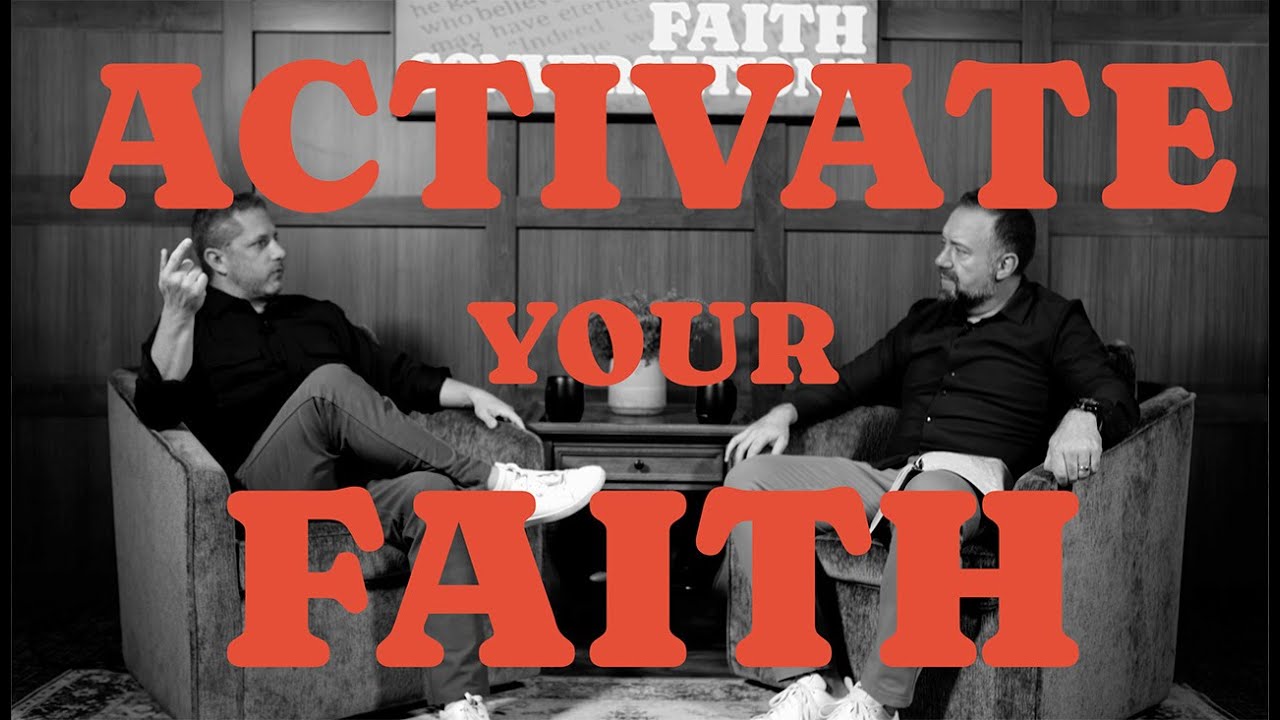 The Secret to Strong Faith? Start With Thankfulness