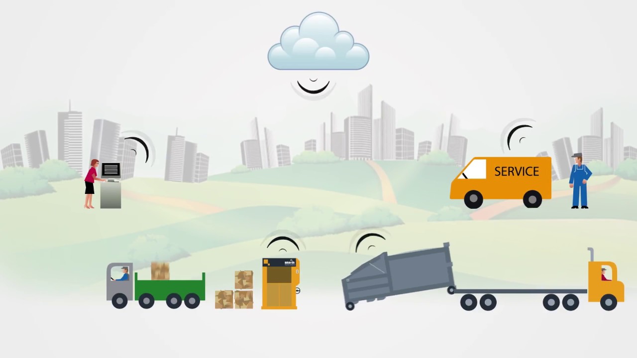BRA-IN (Bramidan Intelligent Monitoring Solution)