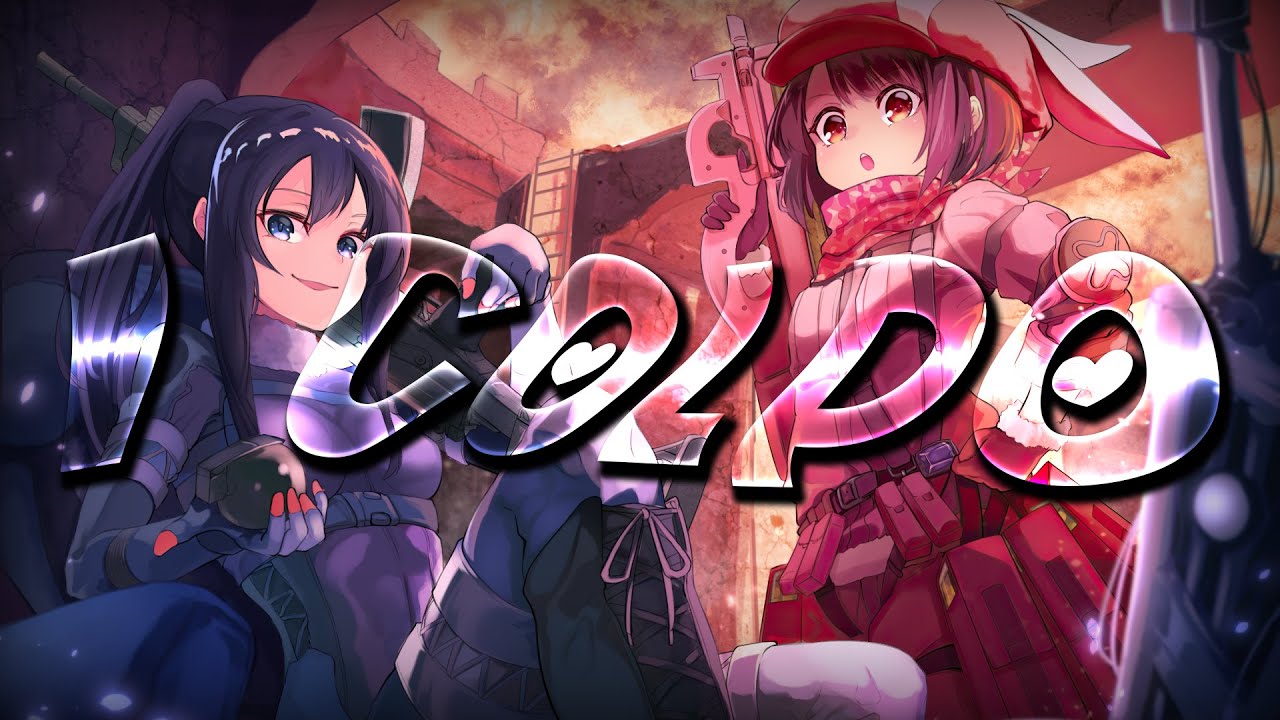 [Nightcore] Vale Pain - 1 COLPO (feat. Neima Ezza)