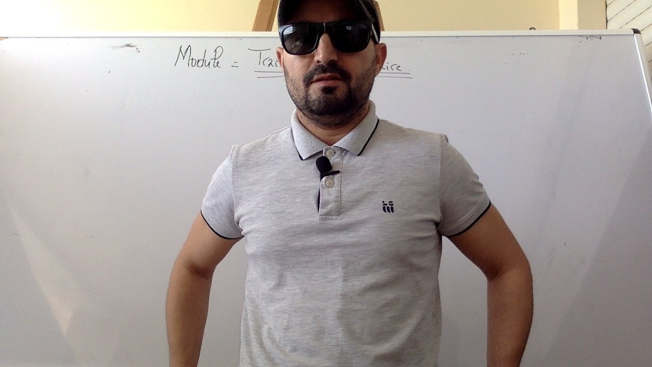 Live : TRAITEMENT DE SALAIRE # 2