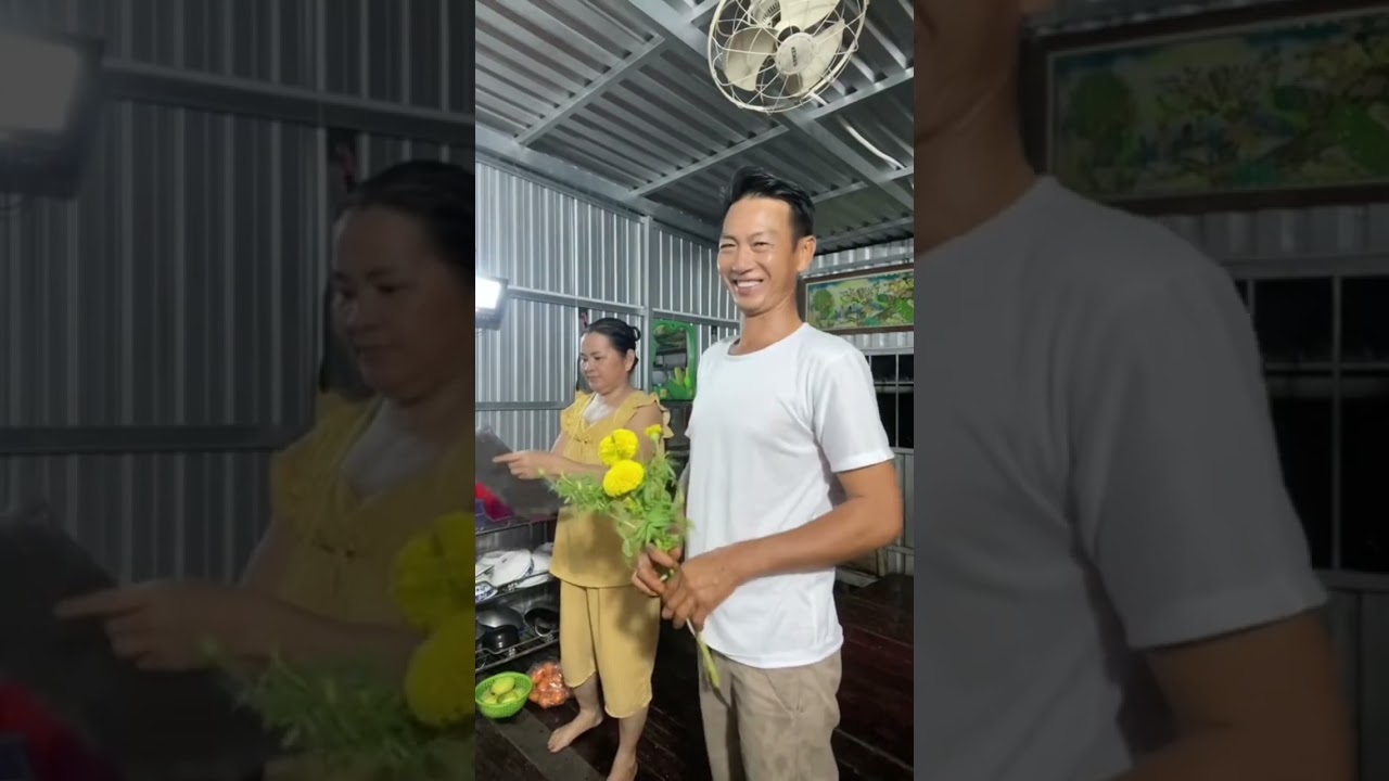 Hai Hài hước cười vỡ bụng anh gì đó ơi có vợ chưa