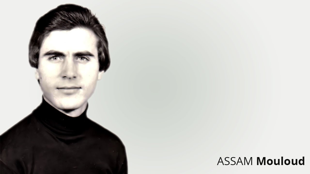 Assam Mouloud - Aqlalas