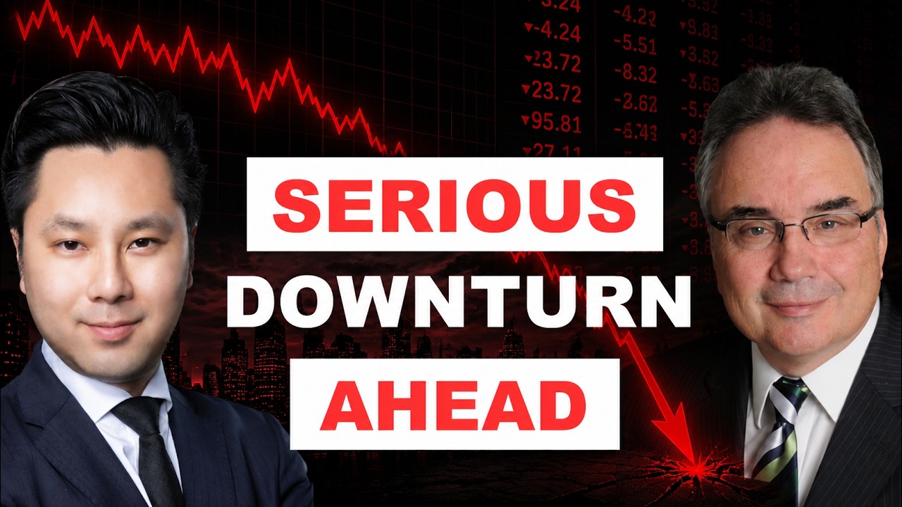 Peter Grandich Sold All His Stocks, Here&rsquo;s What He&rsquo;s Buying Instead