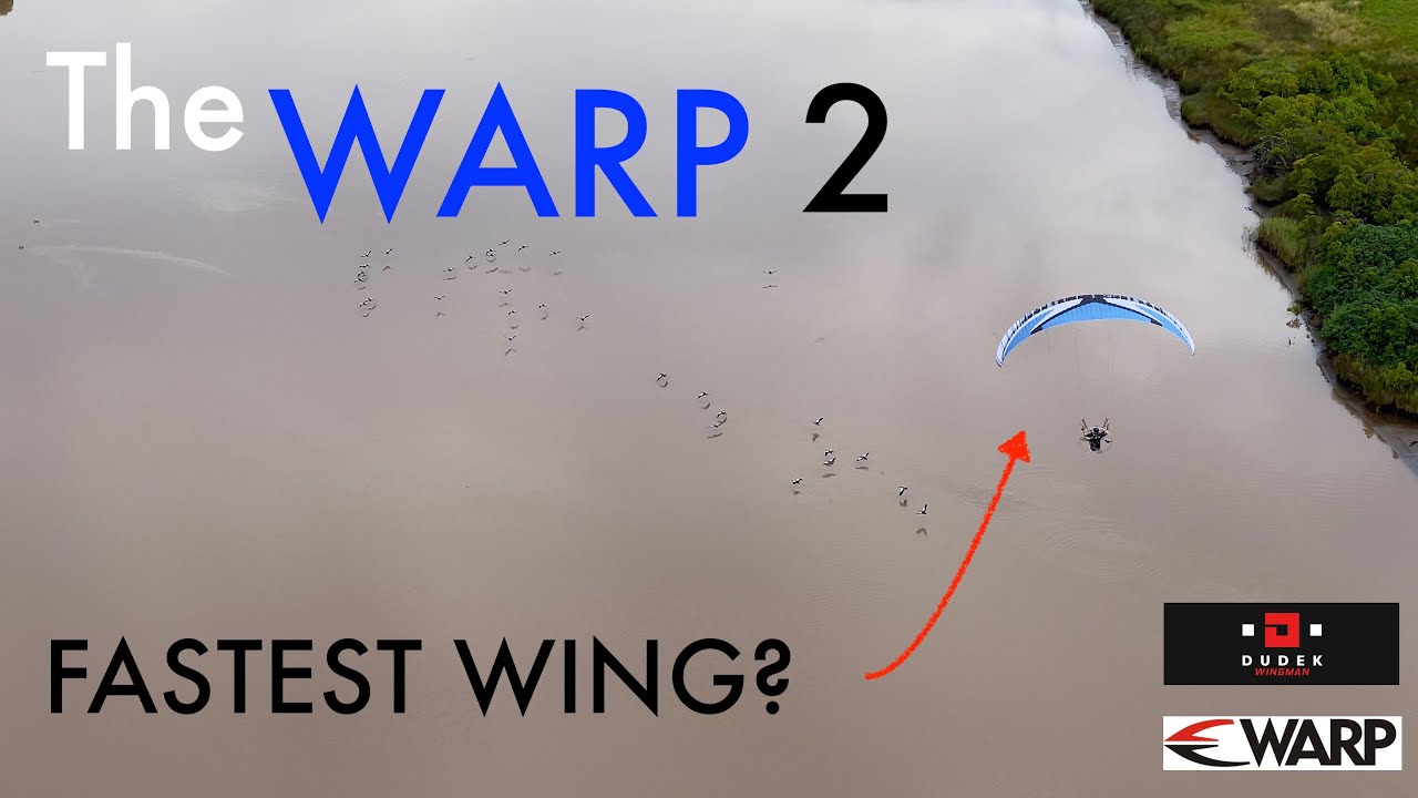 The Warp 2 - The 