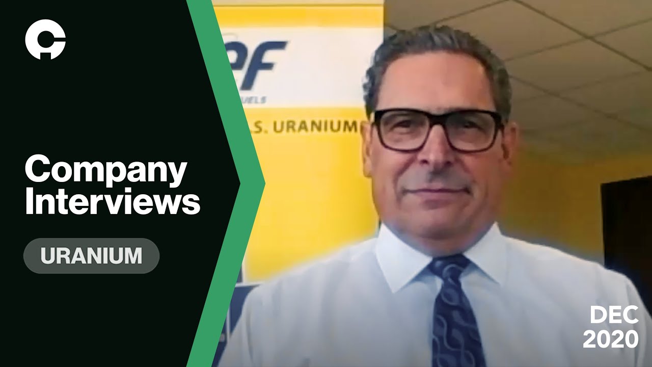 Energy Fuels (UUUU) - US Uranium & Rare Earths Hub Building Critical Mass