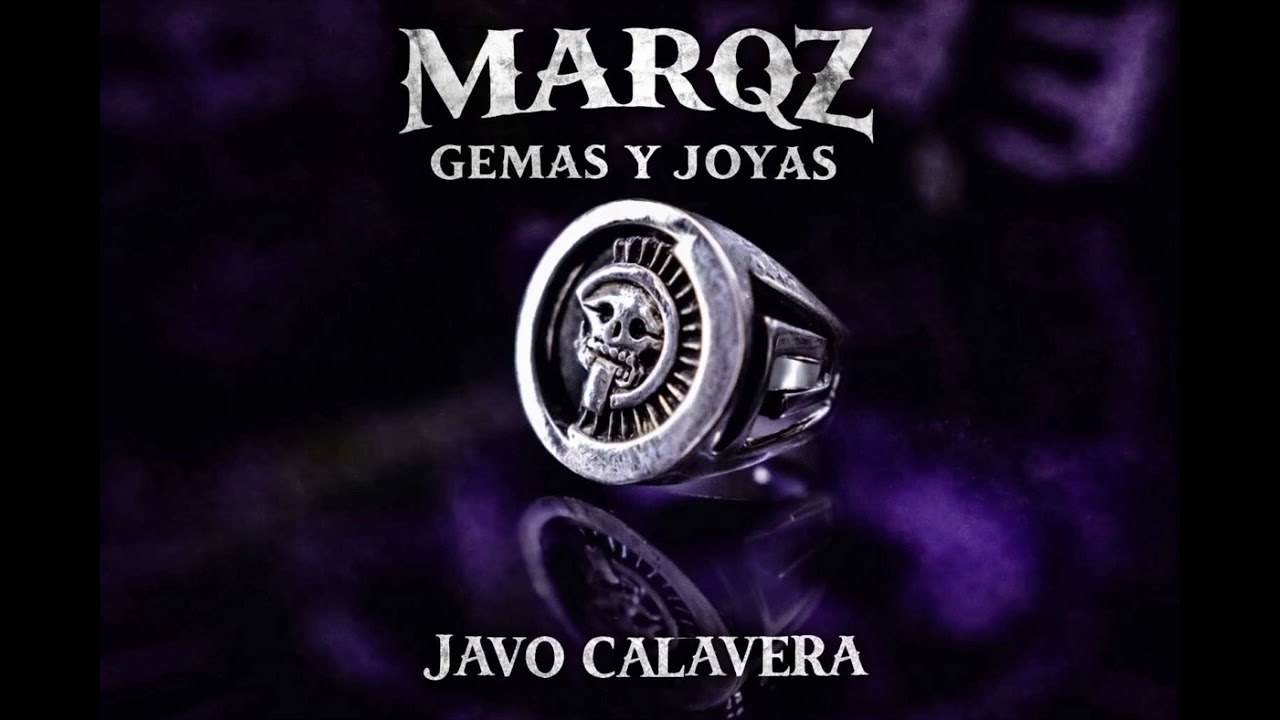 Marqz - Javo Calavera 💀💀💀 Hill Country Blues 