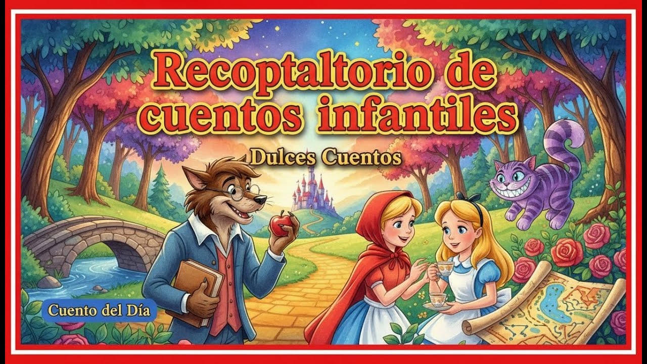 Sueños con valores 🌙 cuentos infantiles, cuentos para dormir, cuentos en español, cuentos de aventu