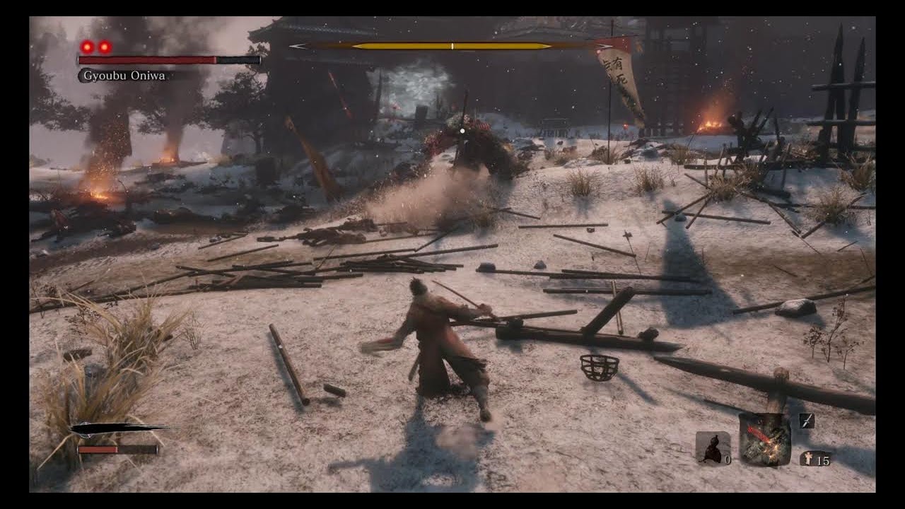 Sekiro Here | Lets Go!!! Live Stream