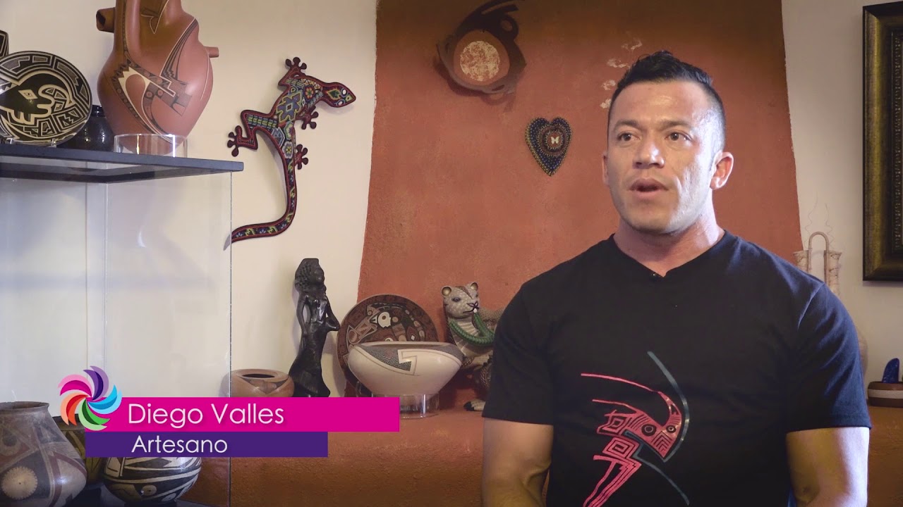 Documental Casas Grandes