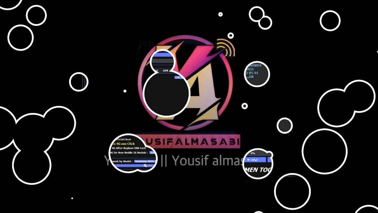 4G ALL SAMSUNG 5G 100% ضبط اجهزة سامسونج فايف جي عبر CDMAYENEN TOOL PRO