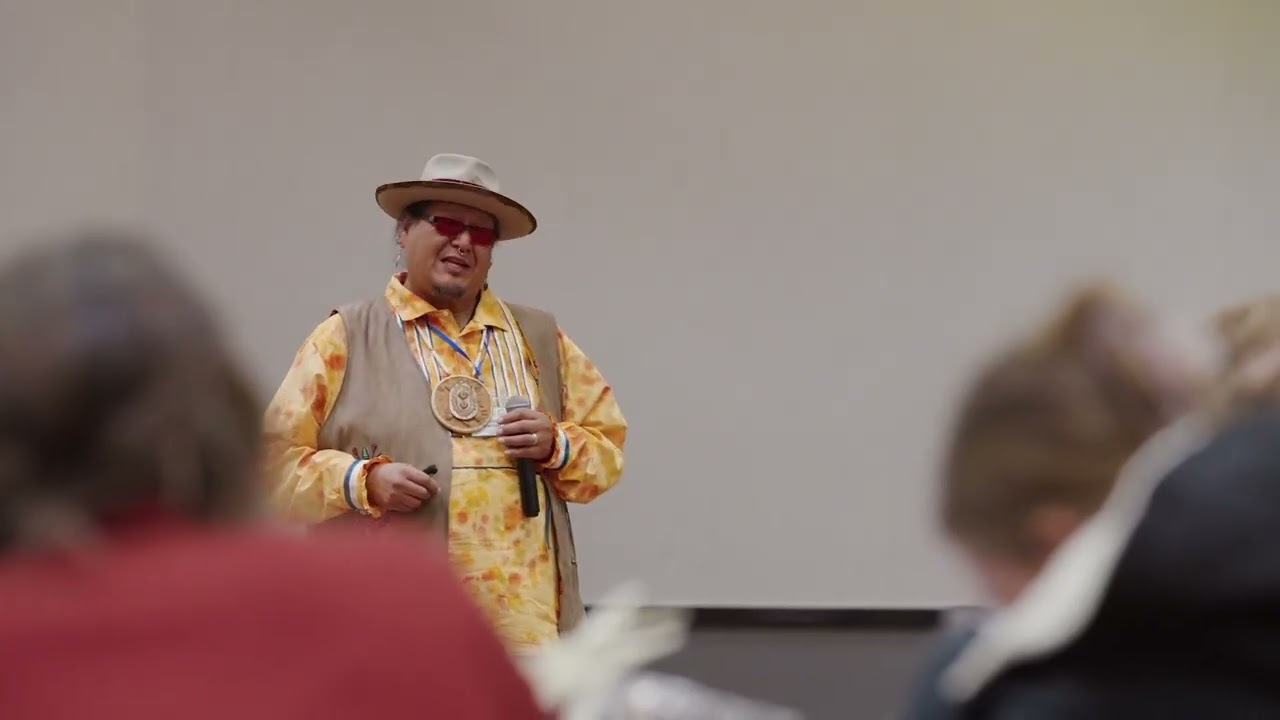 South Dakota Local Foods Conference: Keynote Day 2