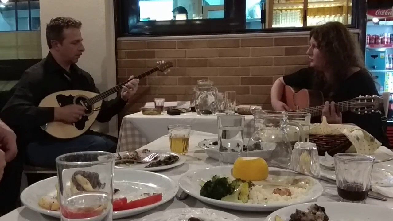 ΣΕ ΛΙΓΑ ΔΕΥΤΕΡΟΛΕΠΤΑ (ΜΑΝΩΛΗΣ ΧΙΩΤΗΣ) // ΓΙΩΡΓΟΣ ΠΑΠΑΔΟΓΙΑΝΝΗΣ ΕΦΗ ΣΑΡΑΝΤΗ