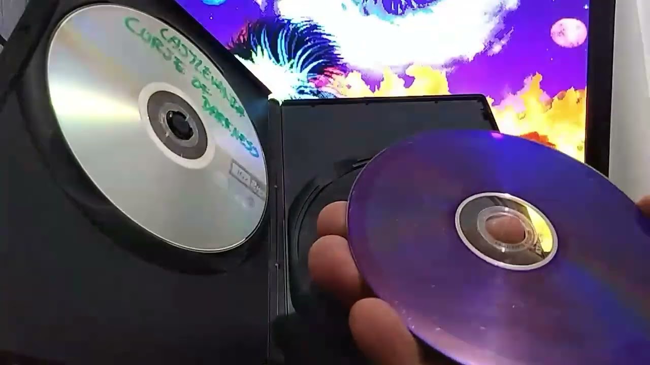 Mi colecci&oacute;n pirata de PS2