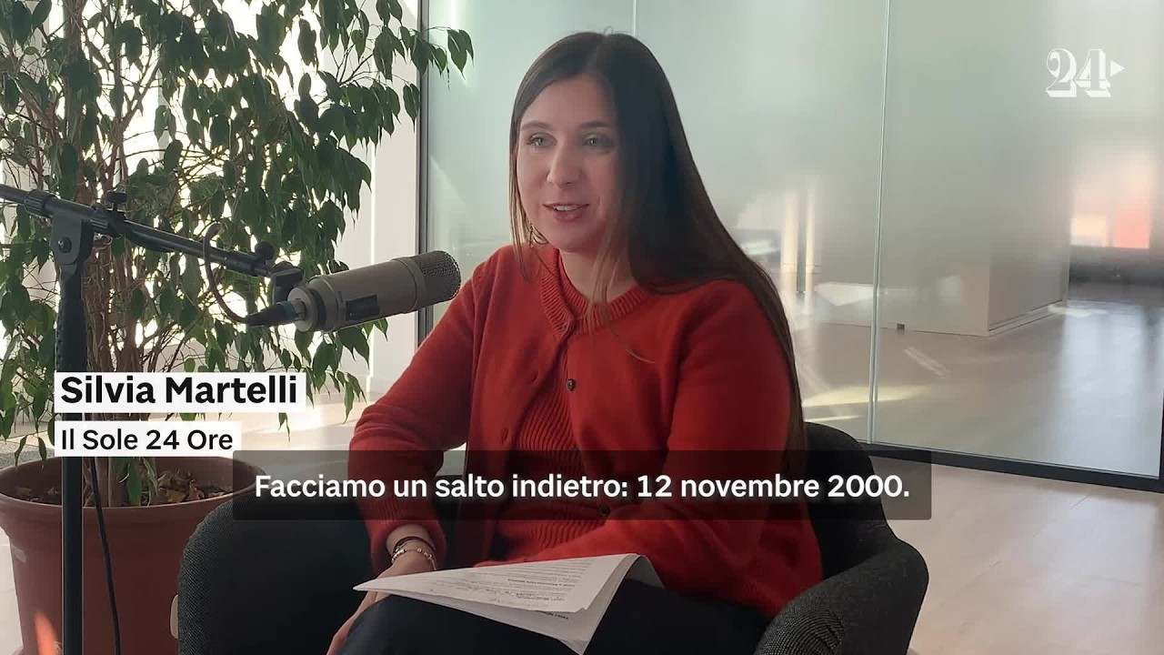 Michael Tsur: eccome funziona la negoziazione