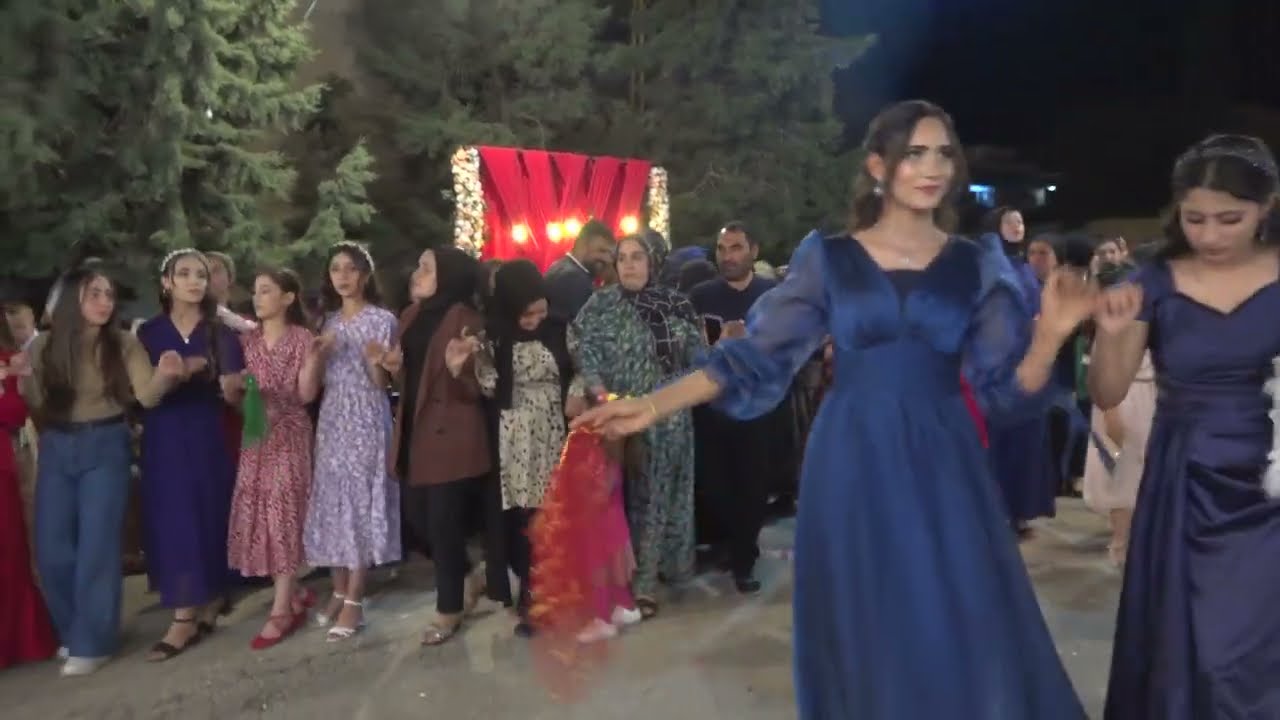 Zeynep ile Aziz Çiftimizin Kına Töreni Bölüm 3 #arabandüğünleri  #araban  #elifköyü