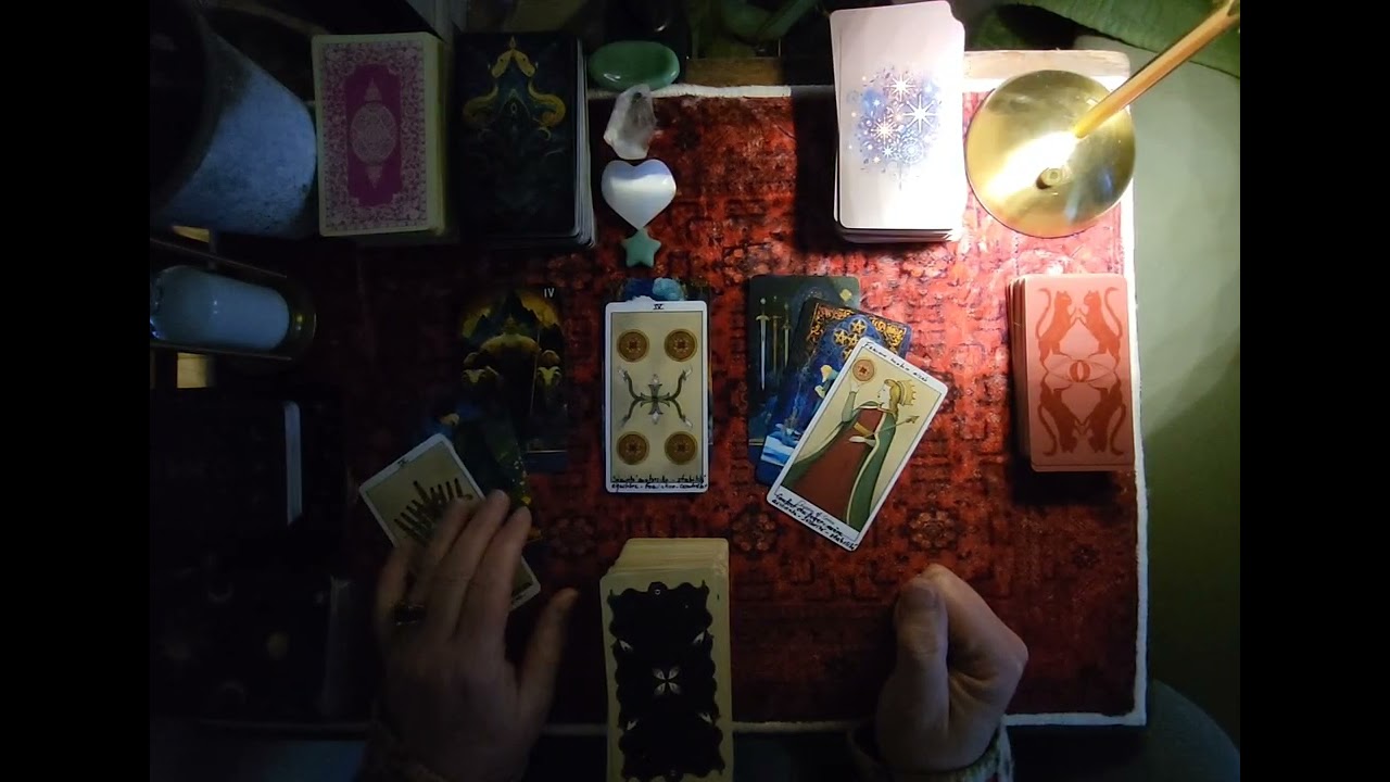 Une JEUNE personne TRÈS proche de vous 🩷 commets une erreur ! Vous et votre autre êtes déçus. 🫩😵