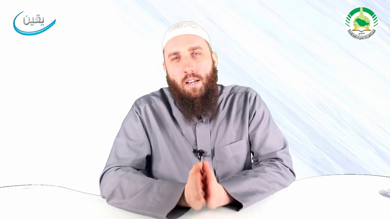 من هو الخالق ؟