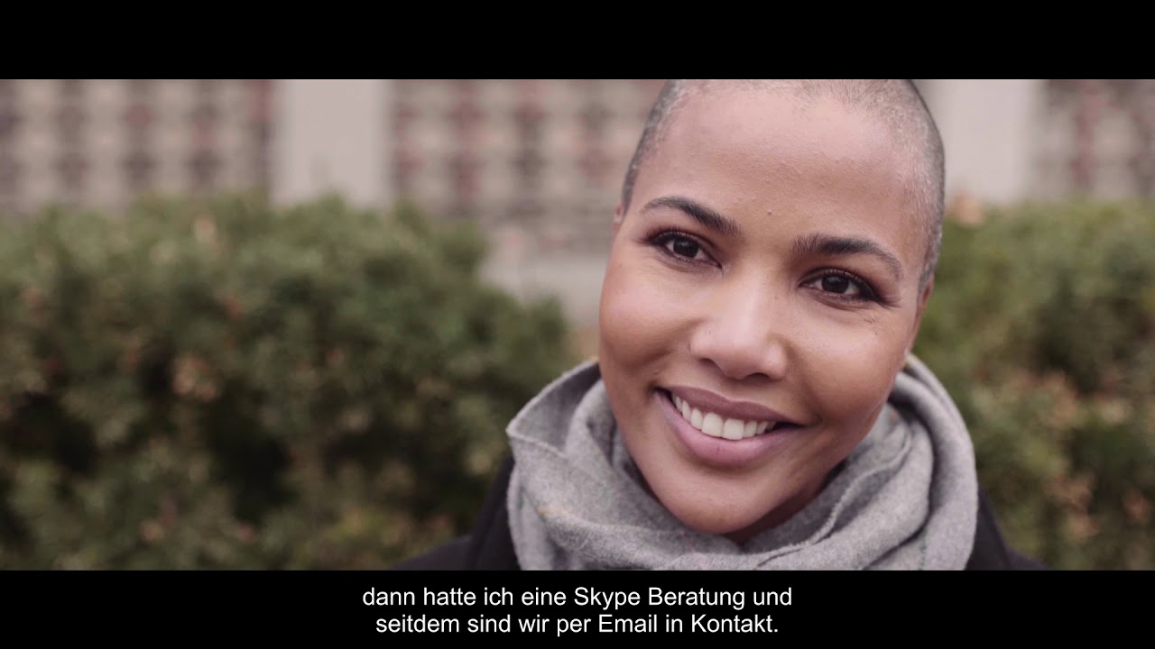 Naamah, USA - Social Freezing im Ausland - Gynem